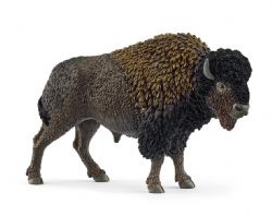 SCHLEICH - BISON #14879 *EXCLUSIF À CHICOUTIMI*